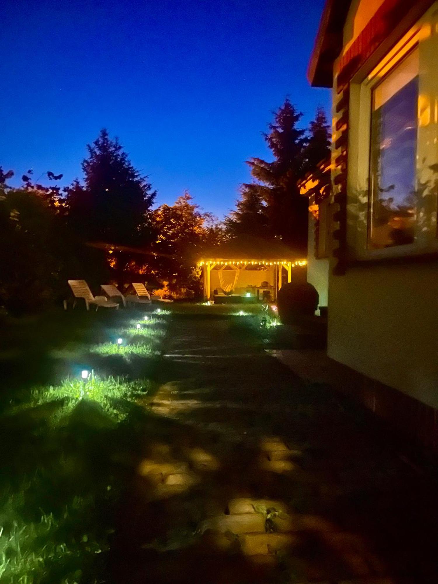 Sleep4You1 Grzybowo  Exterior foto